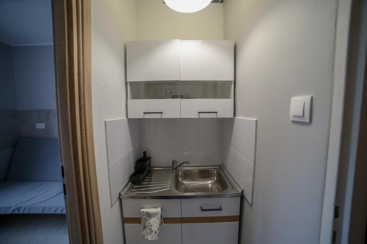 Pokoje Blisko Starego Miasta - Rooms For Rent Danzica Esterno foto